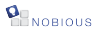 Nobious logo