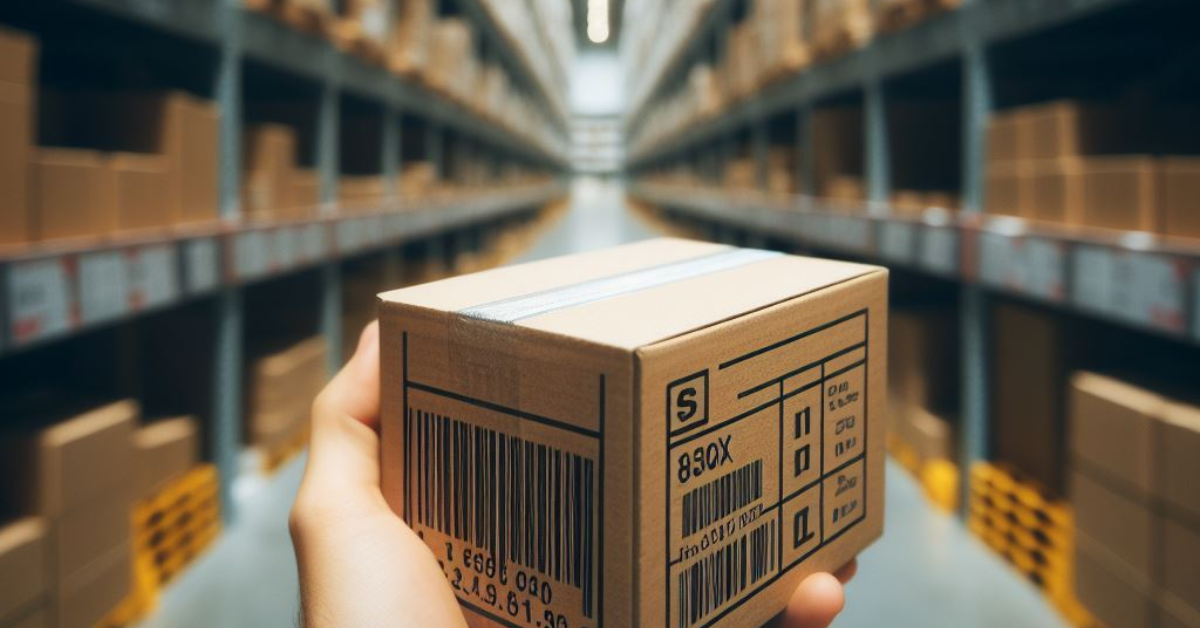 How Barcode Scanning Eases Inventory Management Processes- Nobious