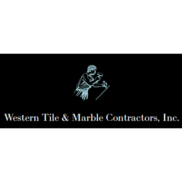 Western Tile Logo