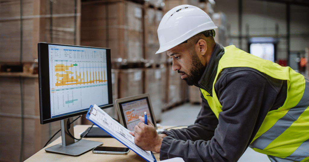 Construction ERP viewpoint vista, sage