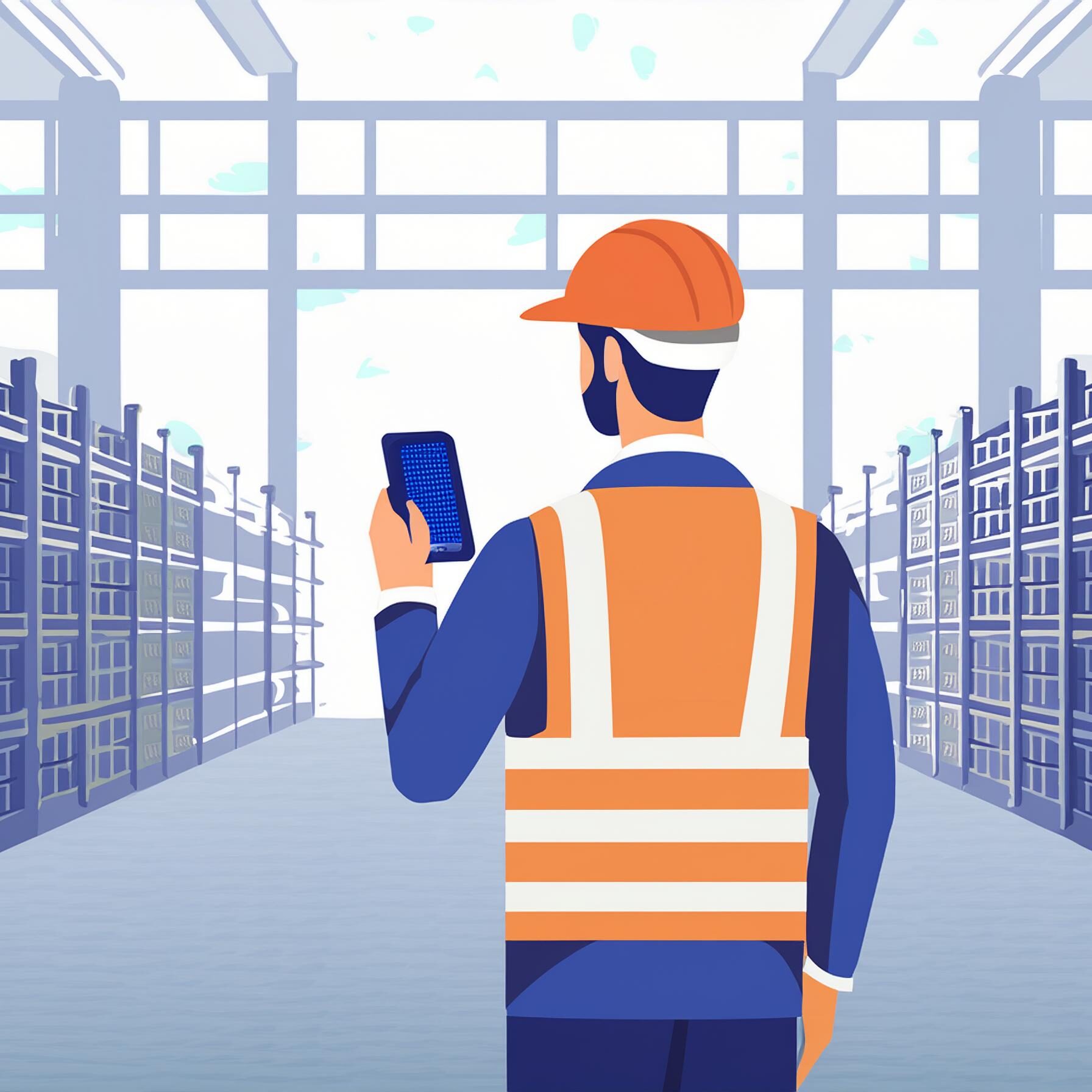 manufacturing inventory
